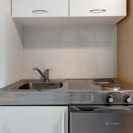 Ammos Artemis Apartments Luaran gambar