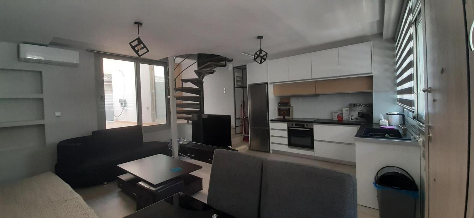Ammos Artemis Apartments Luaran gambar
