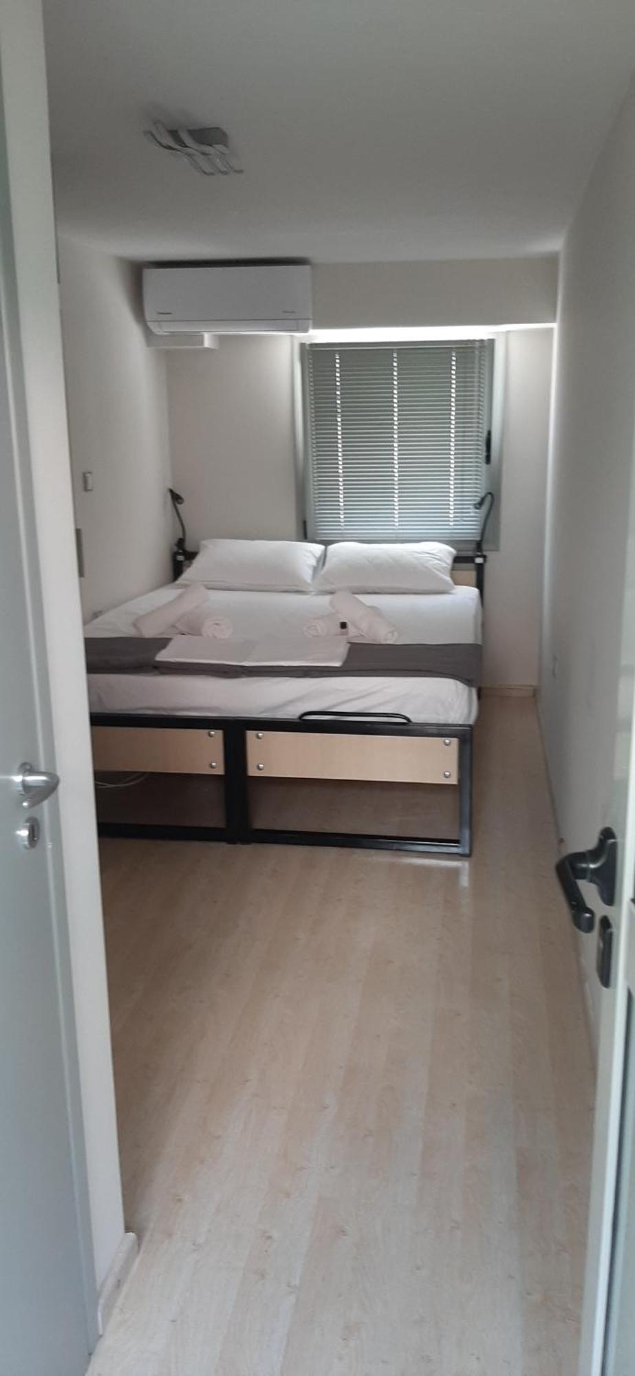 Ammos Artemis Apartments Luaran gambar
