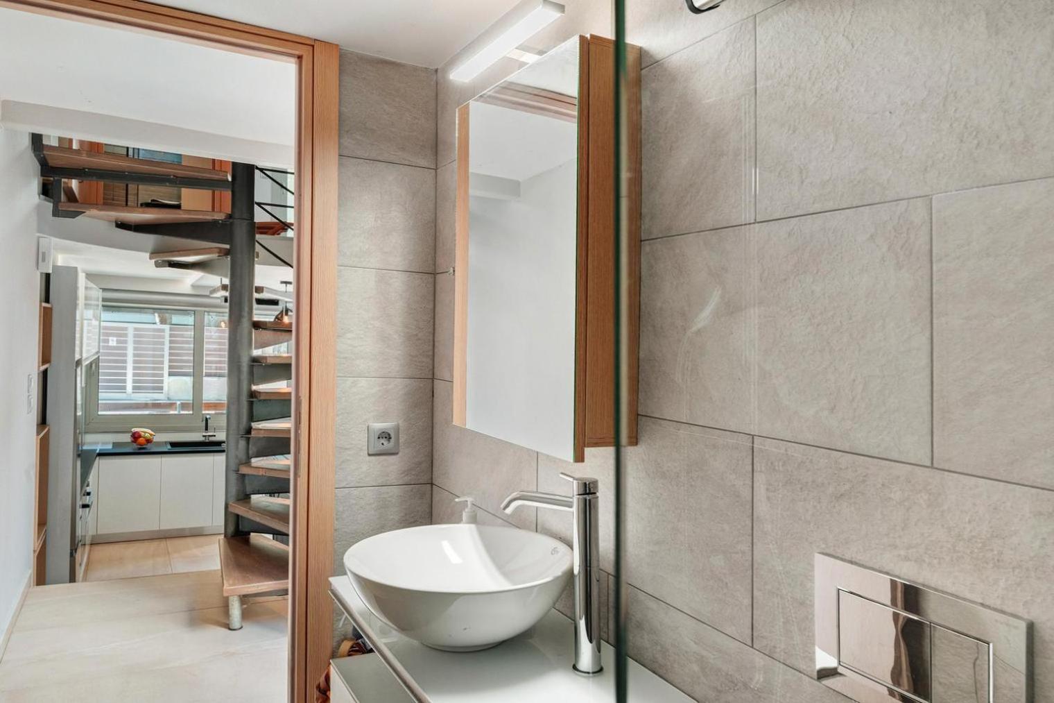 Ammos Artemis Apartments Luaran gambar